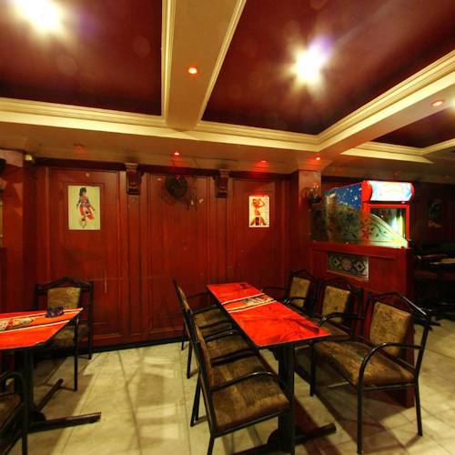Hotel Sathyam Tiruchirappalli Exterior photo