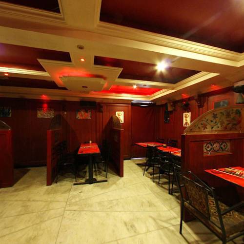 Hotel Sathyam Tiruchirappalli Exterior photo