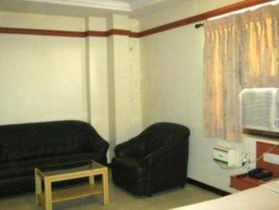 Hotel Sathyam Tiruchirappalli Exterior photo